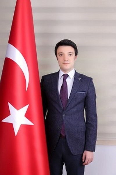 Kaymakamız Sayın Mesut Ozan YILMAZ'ın Öğretmenler Günü Mesajı