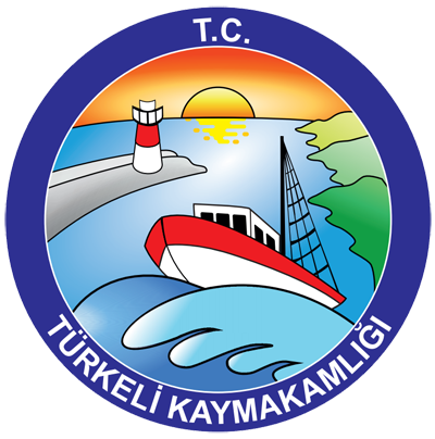 Kaymakamlık Logomuz